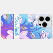 Case-Mate電話ケース、Apple iPhone 16 Pro Max、バー Case-Mate iPhoneケース (裏面 (横))