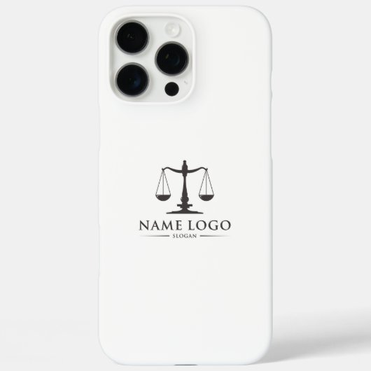 Case-Mate電話ケース、Apple iPhone 16 Pro Max、バー Case-Mate iPhoneケース (裏面)