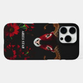 Case-Mate電話ケース、Apple iPhone 16 Pro Max、バー iPhoneケース (裏面横)