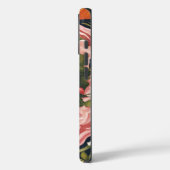 Case-Mate電話ケース、Apple iPhone 16 Pro、Tavy Case-Mate iPhoneケース (裏面 / 左)