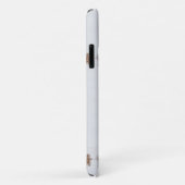 Case-Mate電話ケース、Apple iPhone 8/7 Case-Mate iPhoneケース (裏面/右)