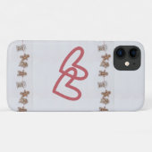 Case-Mate電話ケース、Apple iPhone 8/7 Case-Mate iPhoneケース (裏面(横))