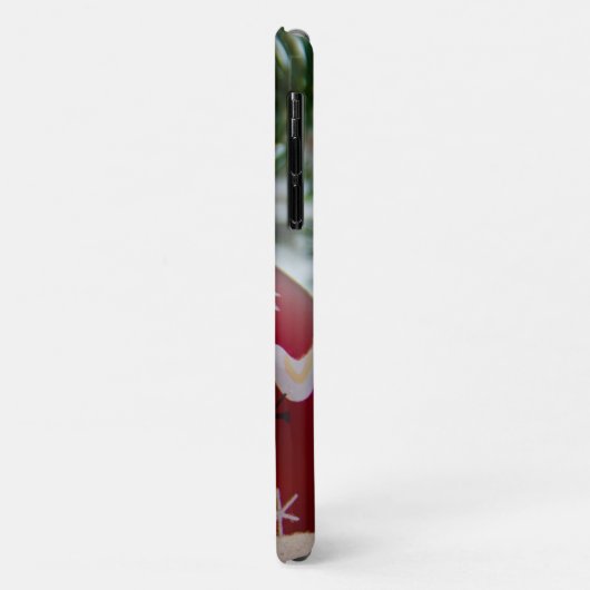 Case-Mate電話ケース、Apple iPhone 8/7 Case-Mate iPhoneケース (裏面/左)