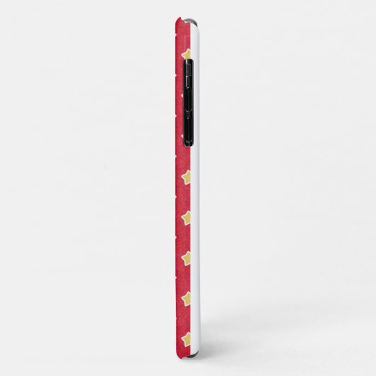 Case-Mate電話ケース、Apple iPhone 8/7 Case-Mate iPhoneケース (裏面/左)