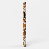 Case-Mate電話ケース、Apple iPhone 8/7 Case-Mate iPhoneケース (裏面/右)