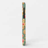 Case-Mate電話ケース、Apple iPhone 8/7 Case-Mate iPhoneケース (裏面/左)