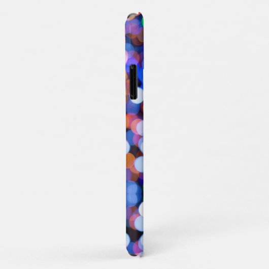 Case-Mate電話ケース、Apple iPhone 8/7 Case-Mate iPhoneケース (裏面/右)