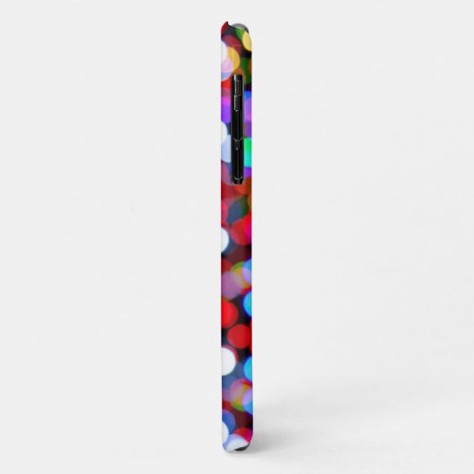 Case-Mate電話ケース、Apple iPhone 8/7 Case-Mate iPhoneケース (裏面/左)