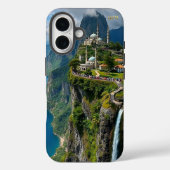 Case-Mate電話ケース、Apple iPhone Case-Mate iPhoneケース (裏面)