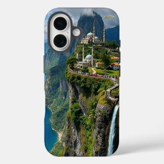 Case-Mate電話ケース、Apple iPhone iPhone 16ケース