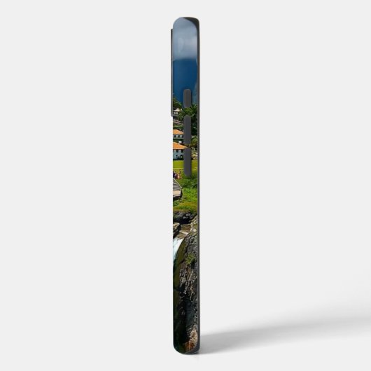 Case-Mate電話ケース、Apple iPhone Case-Mate iPhoneケース (裏面 / 左)