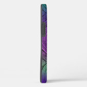 Case-Mate電話ケース、Apple iPhone XR、Tack Case-Mate iPhoneケース (裏面 / 右)