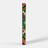 Case-Mate アイルランドカラーズ iPhone 14ケース iPhoneケース (右側面)