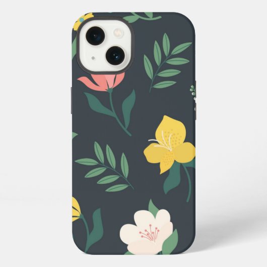 Case-Mate アップル iPhone 13 ケース (裏面)