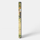 Case-Mate アップル iPhone 13 ケース (左側面)