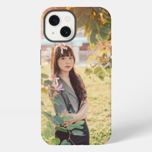 Case-Mate アップル iPhone 13 ケース (裏面)