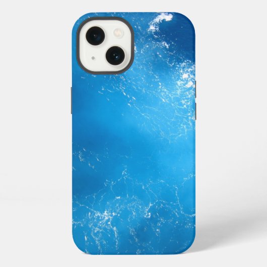 Case-Mate アップル iPhone 13 ケース (裏面)