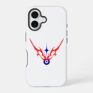 Case-Mate スマートフォンケース、Apple iPhone 16、タフケース 16ケース