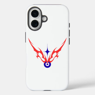 Case-Mate スマートフォンケース、Apple iPhone 16、タフケース 16ケース