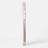 Case-Mate スマートフォンケース、Apple iPhone 16 Plus、Barely iPhoneケース (左側面)