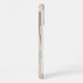 Case-Mate スマートフォンケース、Apple iPhone 16 Plus、Barely iPhoneケース (右側面)