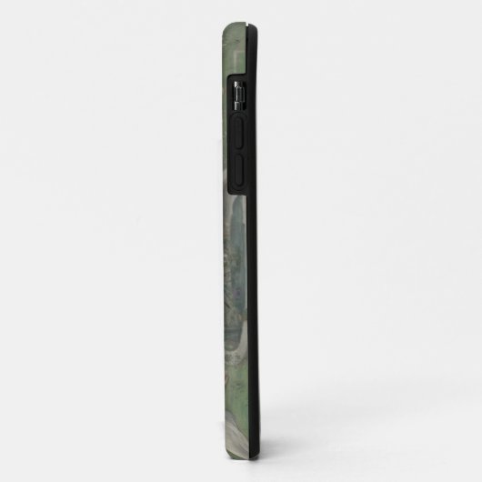 Case-Mate タフ Apple iPhone 11 カバー (裏面/左)
