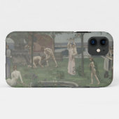 Case-Mate タフ Apple iPhone 11 カバー (裏面(横))
