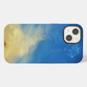 Case-Mate タフ Apple iPhone 13 カバー (裏面横)