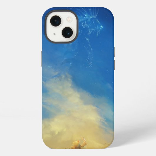Case-Mate タフ Apple iPhone 13 カバー (裏面)