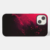 Case-Mate タフ Apple iPhone 13 カバー (裏面横)