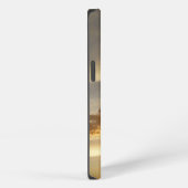 Case-Mate タフ Apple iPhone 13 カバー (右側面)