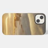 Case-Mate タフ Apple iPhone 13 カバー (裏面横)