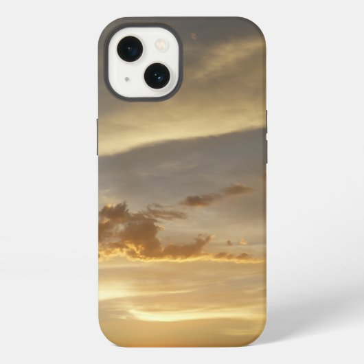 Case-Mate タフ Apple iPhone 13 カバー (裏面)
