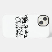 Case-Mate タフ Apple iPhone 13 カバー (裏面横)