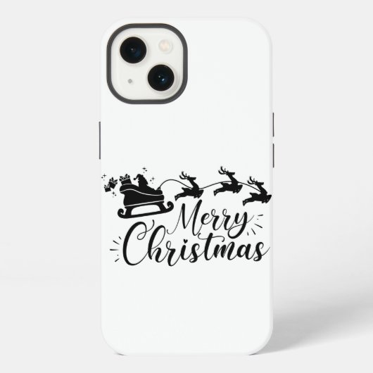 Case-Mate タフ Apple iPhone 13 カバー (裏面)
