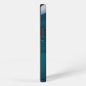 Case-Mate タフ Apple iPhone 13 カバー (右側面)