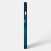 Case-Mate タフ Apple iPhone 13 カバー (左側面)