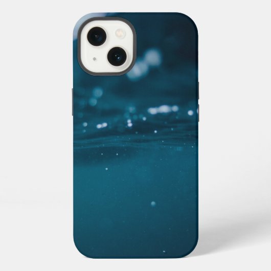 Case-Mate タフ Apple iPhone 13 カバー (裏面)