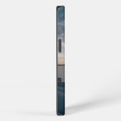 Case-Mate タフ Apple iPhone 13 カバー (右側面)