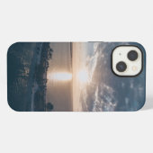 Case-Mate タフ Apple iPhone 13 カバー (裏面横)