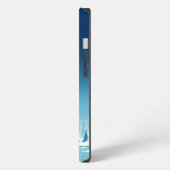 Case-Mate タフ Apple iPhone 13 カバー (左側面)