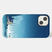 Case-Mate タフ Apple iPhone 13 カバー (裏面横)