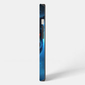 Case-Mate タフ Apple iPhone 13 カバー (左側面)