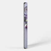 Case-Mate タフ Apple iPhone 13 カバー (右側面)