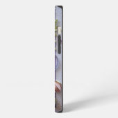 Case-Mate タフ Apple iPhone 13 カバー (左側面)