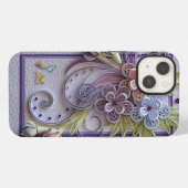 Case-Mate タフ Apple iPhone 13 カバー (裏面横)