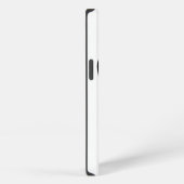 Case-Mate タフ Apple iPhone 13 カバー (右側面)