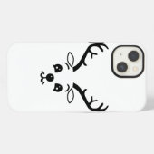Case-Mate タフ Apple iPhone 13 カバー (裏面横)