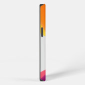 Case-Mate タフ Apple iPhone 13 カバー (右側面)