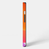 Case-Mate タフ Apple iPhone 13 カバー (左側面)